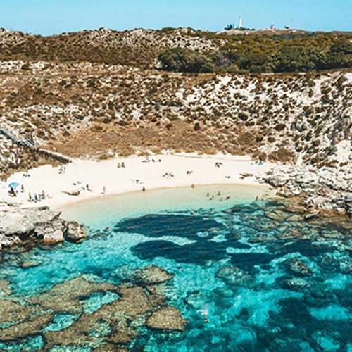 rottnest island